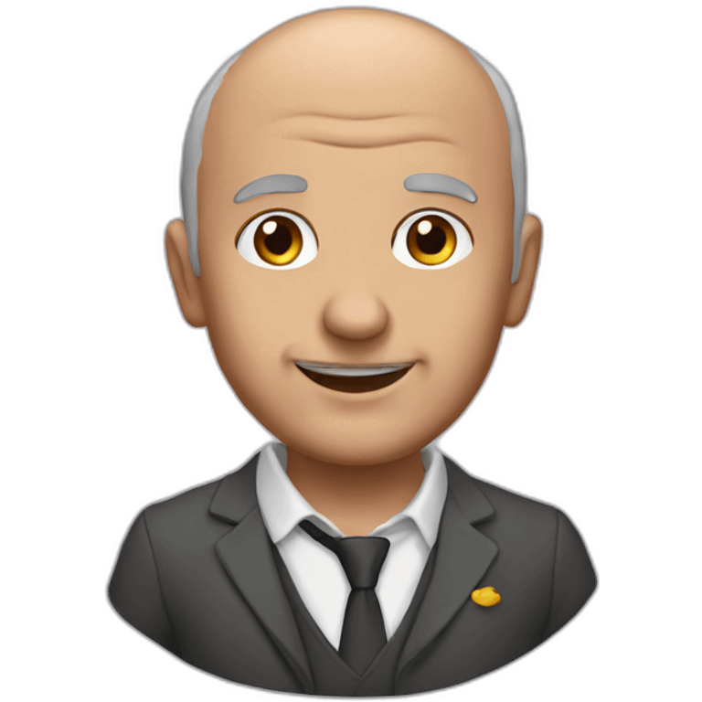 luca langella emoji