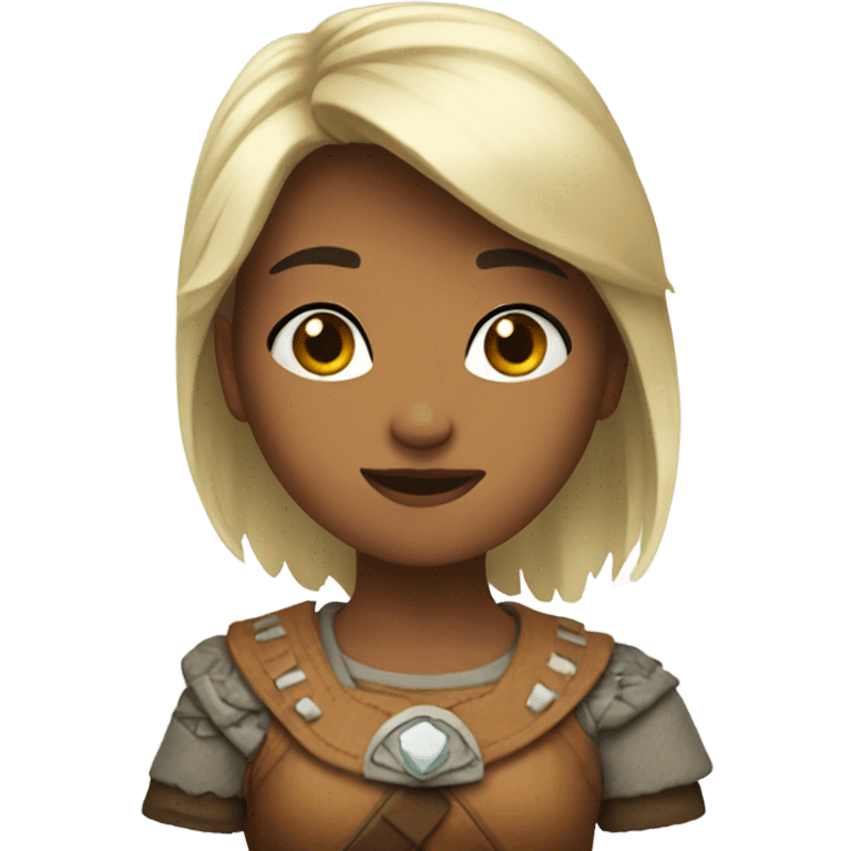 Astrid emoji