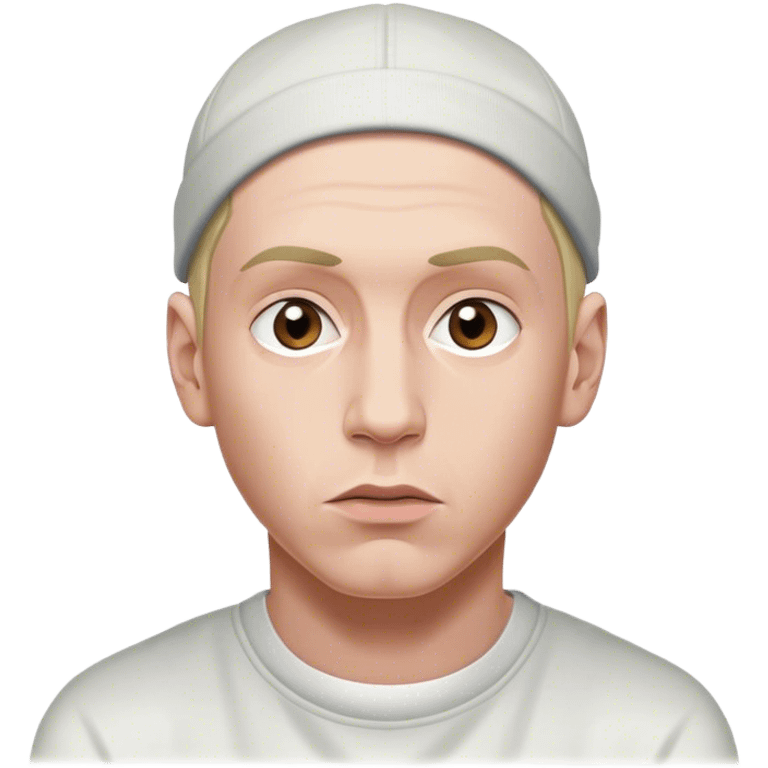 Eminem emoji