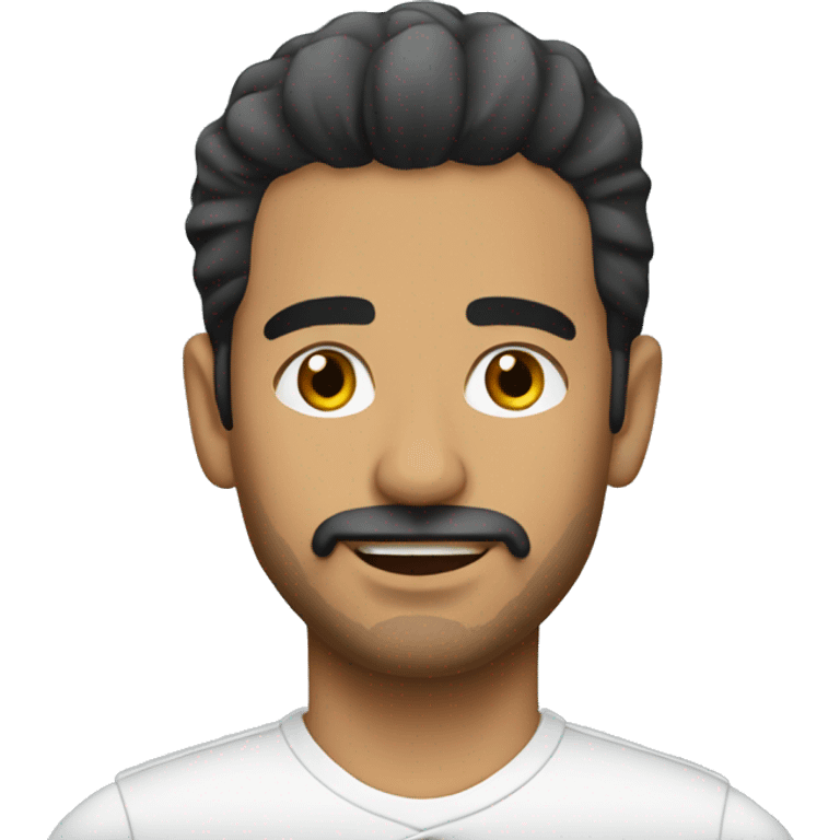 Juan Dávila emoji