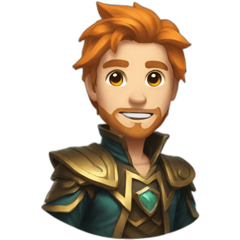 league of legends emoji