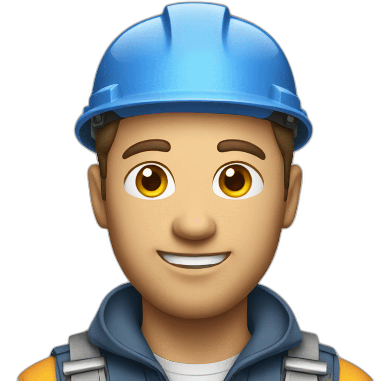 electrician emoji