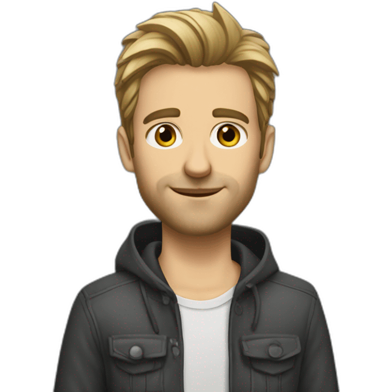 Sébastien sylvestre  emoji