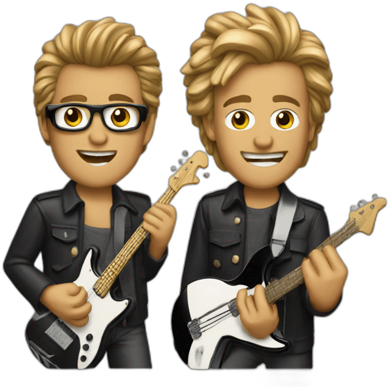 wham! band emoji