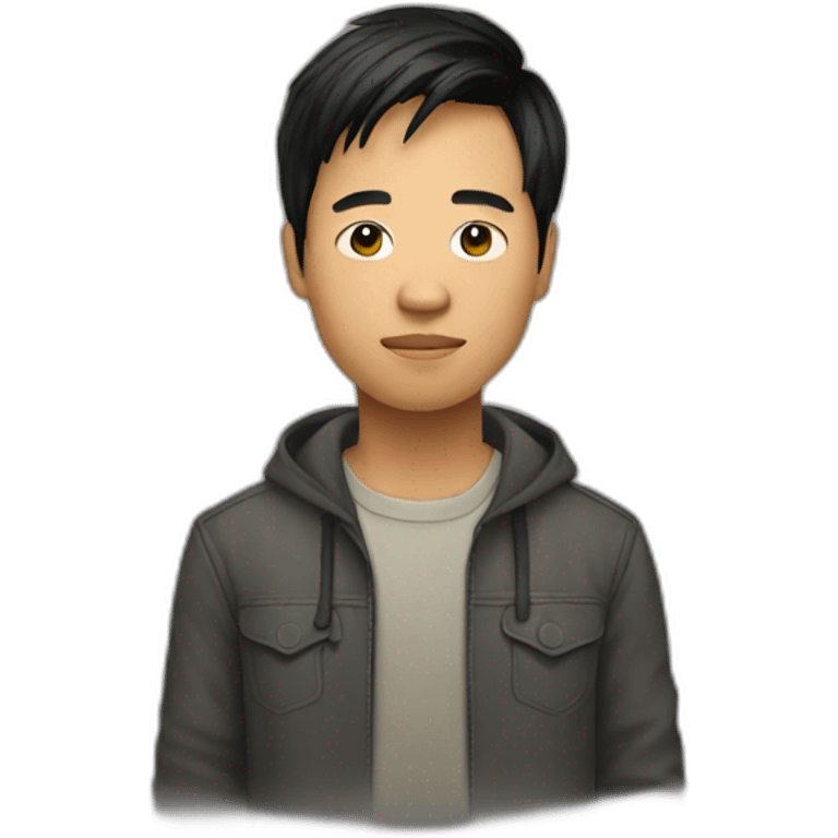 Kevin tran emoji