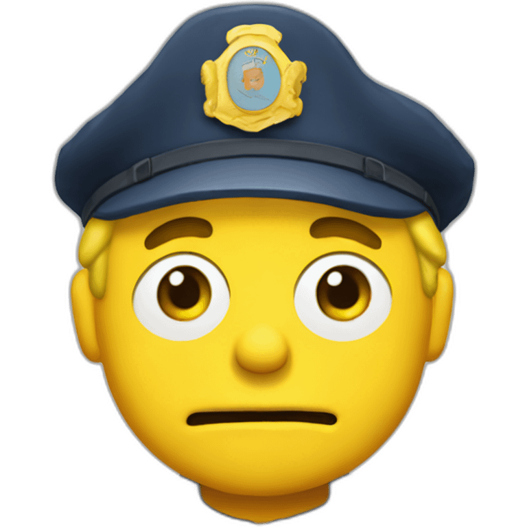 ralph wiggum emoji