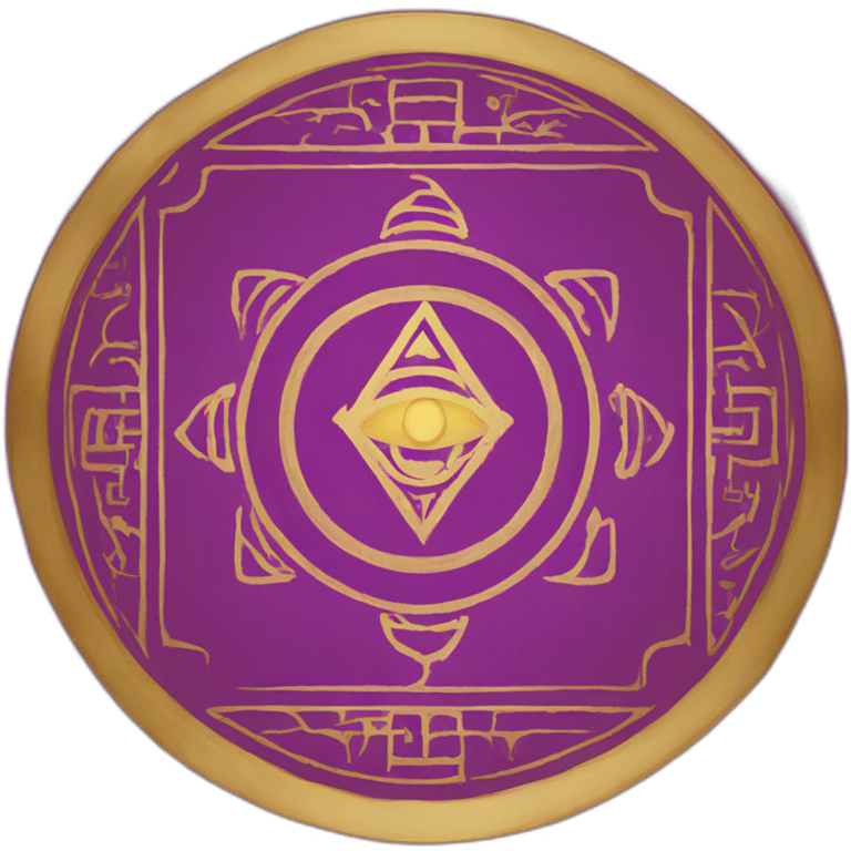 YANTRA emoji