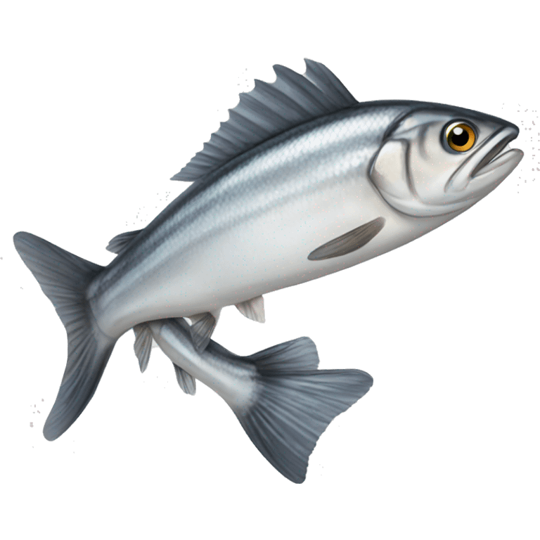 Atlantic herring  emoji