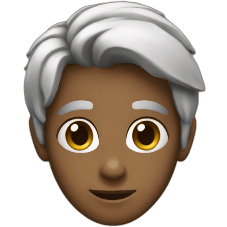 Zizi emoji