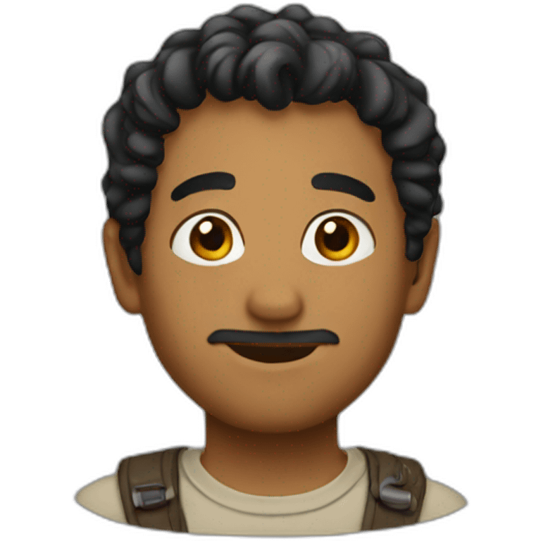 julian emoji