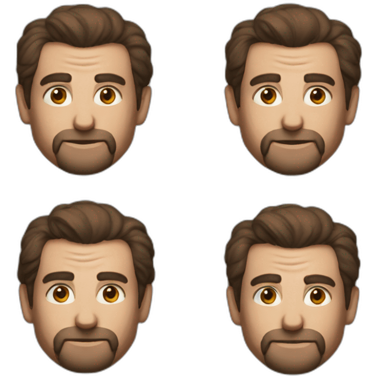 Jack dorsey emoji