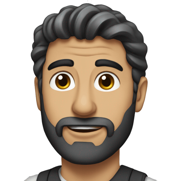 Yusuf Dikeç emoji