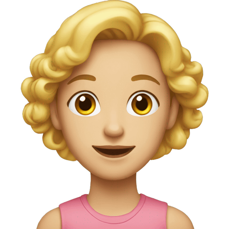 good mom emoji