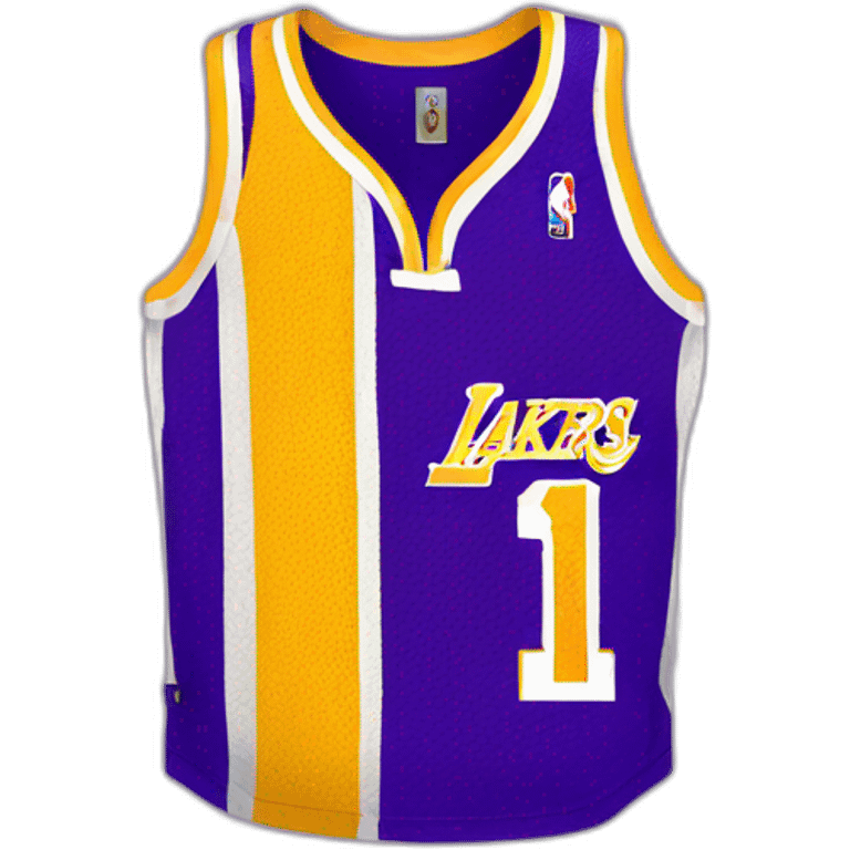 selena gomez lakers jersey emoji