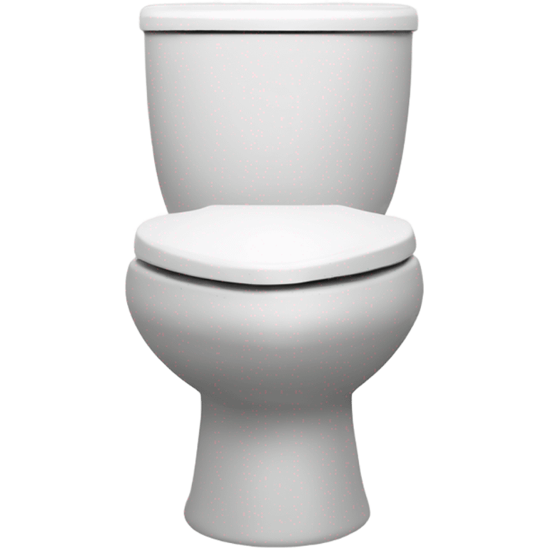 Skibdi toilet emoji