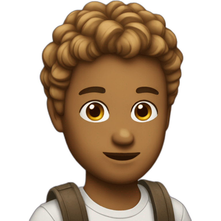 Luvinthan emoji