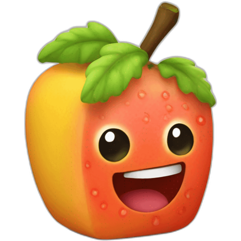 Blox Fruits emoji