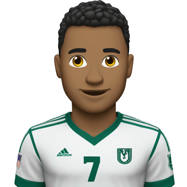 ohio ronaldo sigma emoji