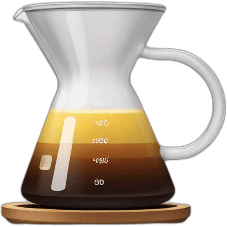 hario v60 emoji