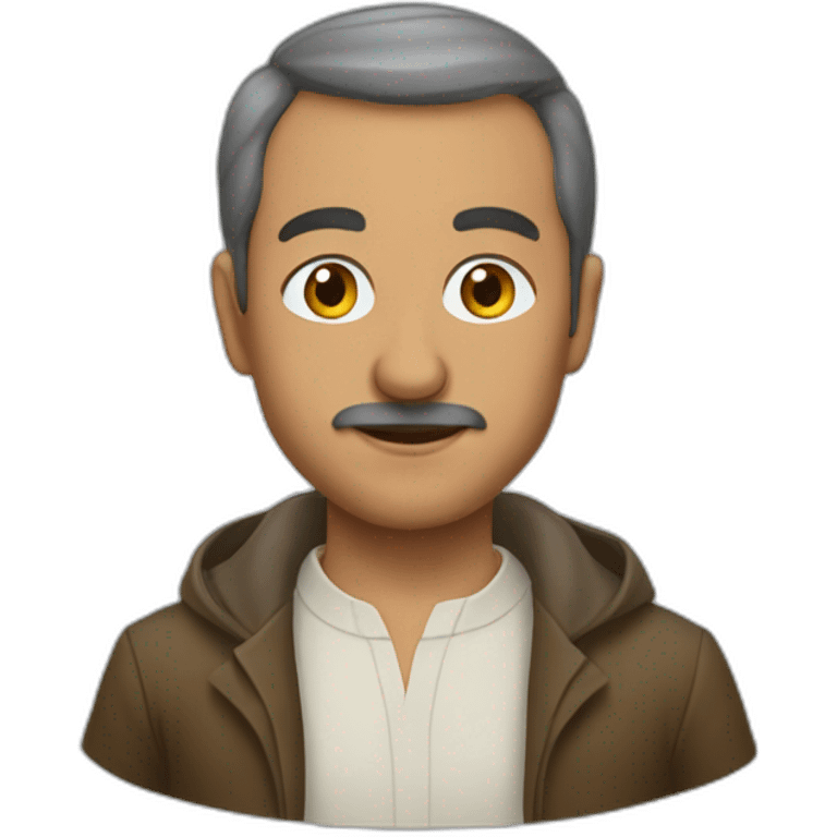 Théo le bihan emoji