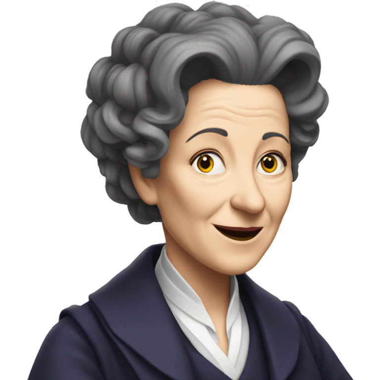 Agatha Harkness emoji