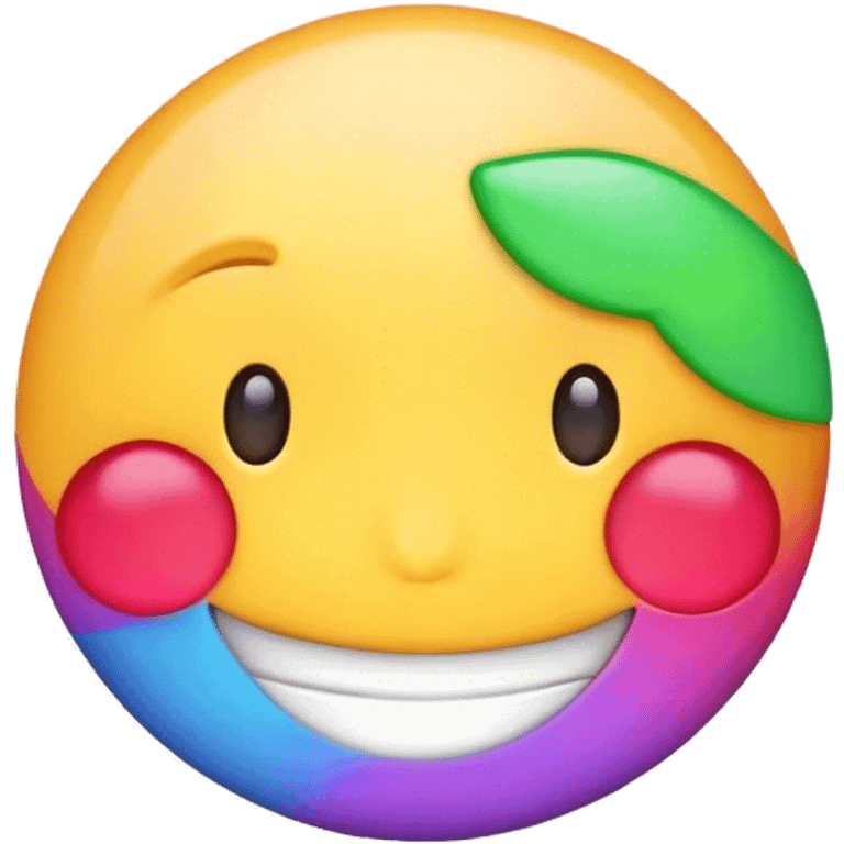 Nuevo Emoji emoji