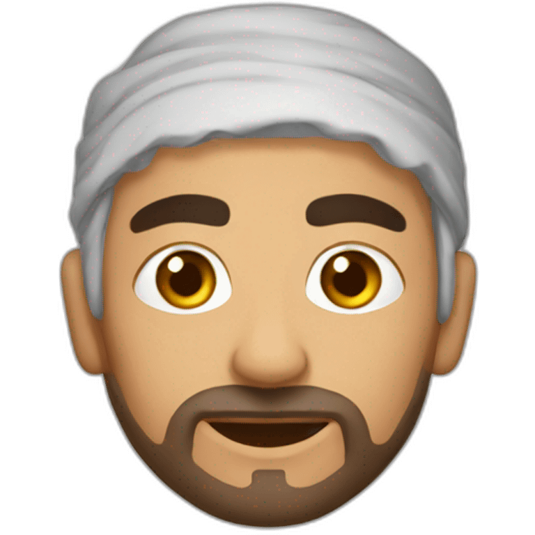 Amazigh emoji