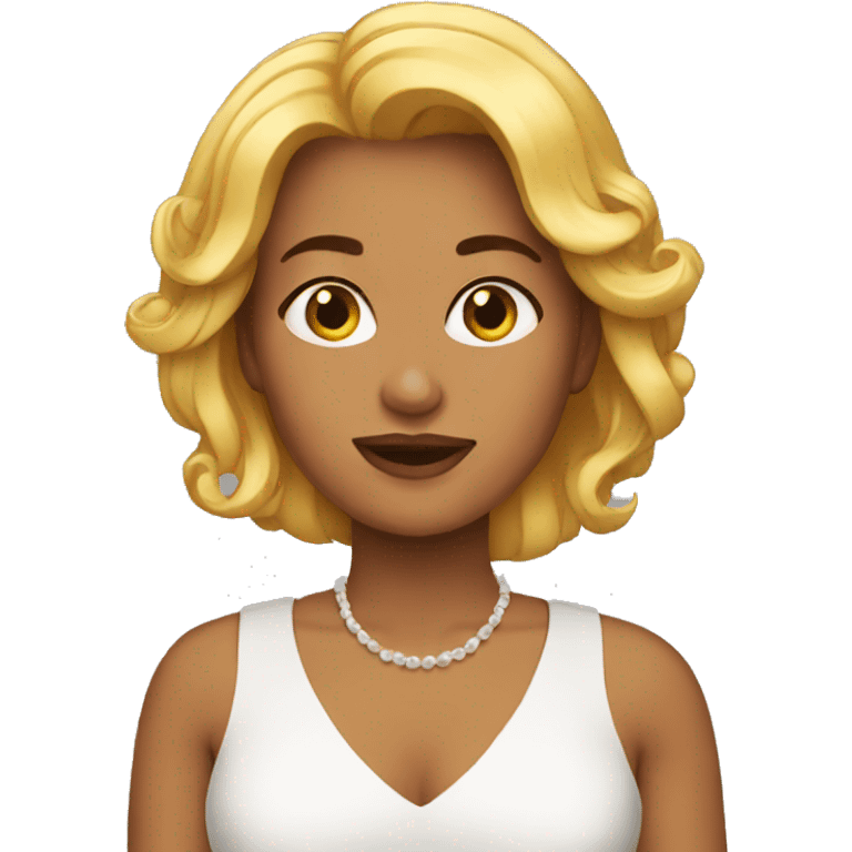 angela emoji