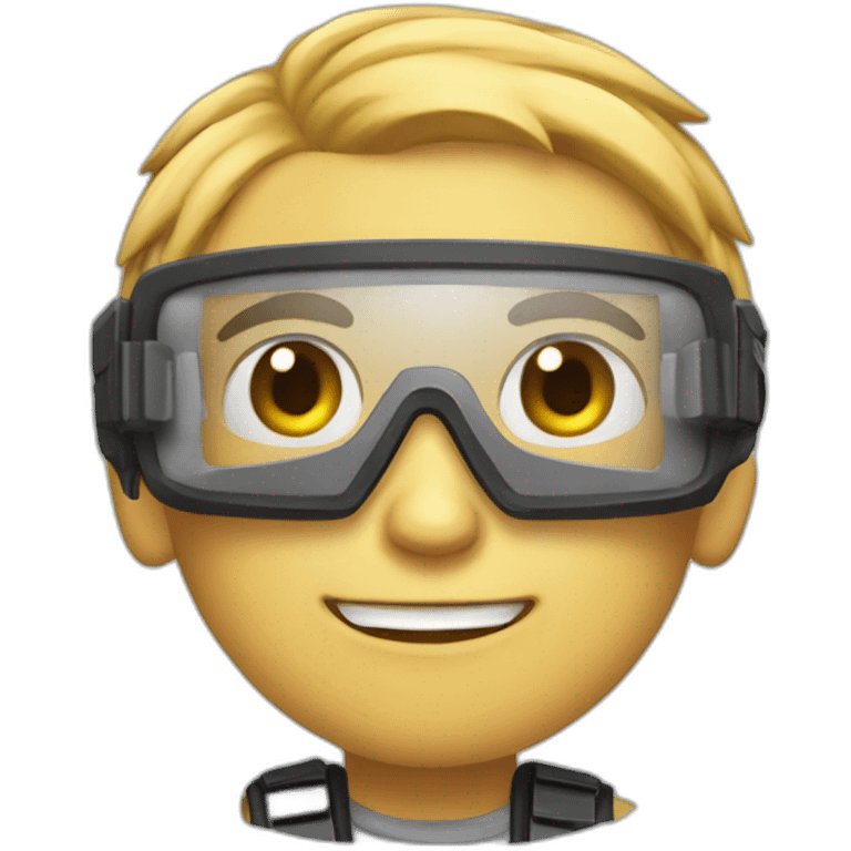 Pc gaming emoji