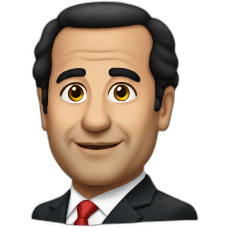 abdelfattah elsisi emoji