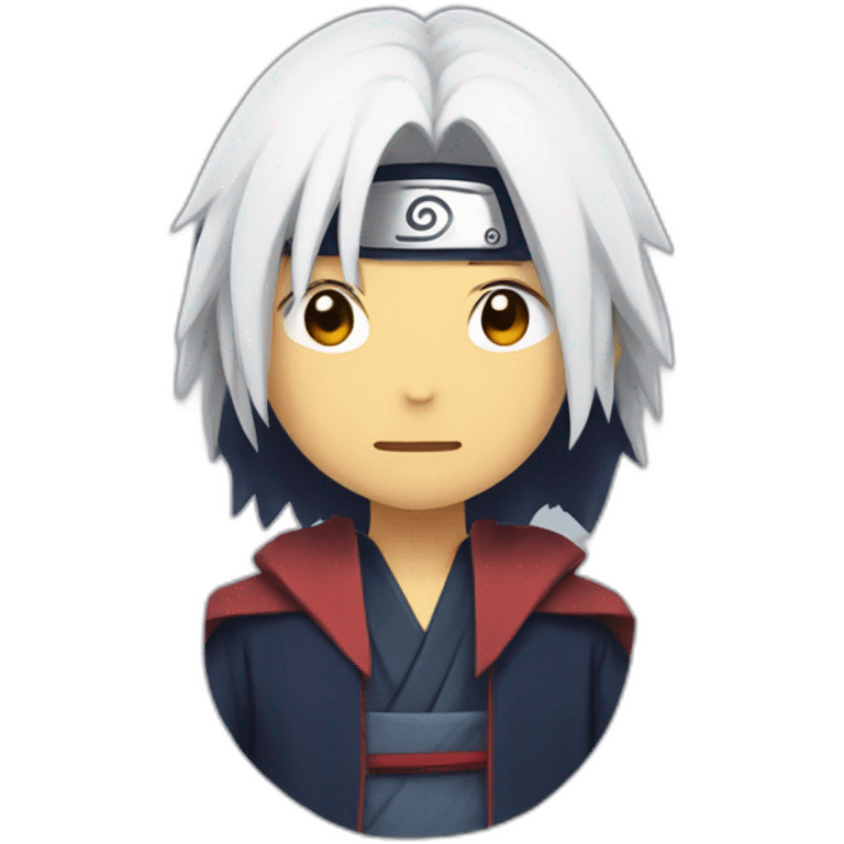 Uchiha emoji