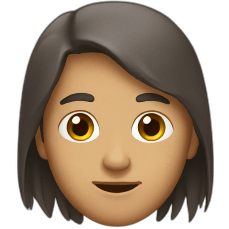 Ajolote emoji