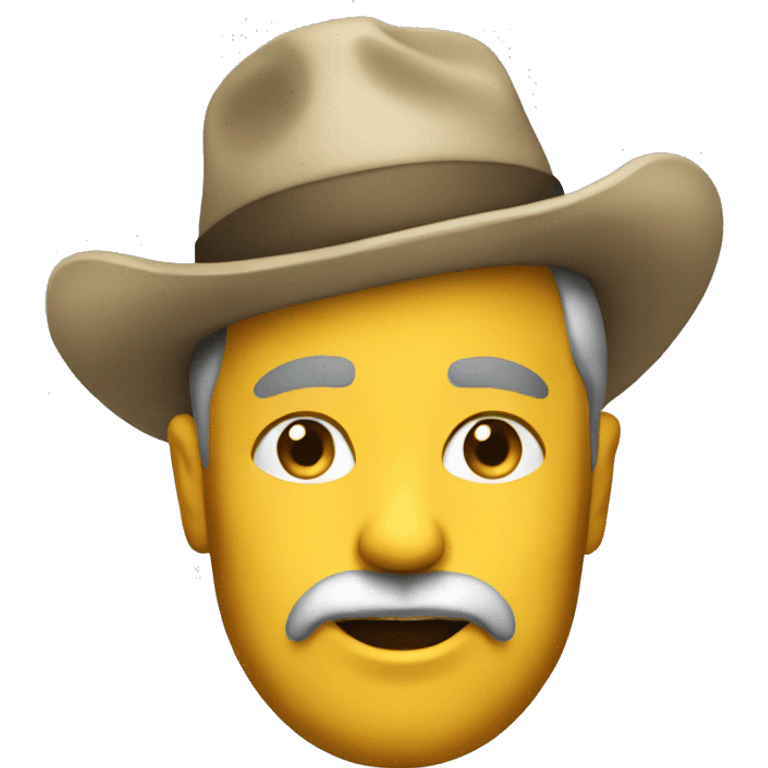 Gold rush  emoji