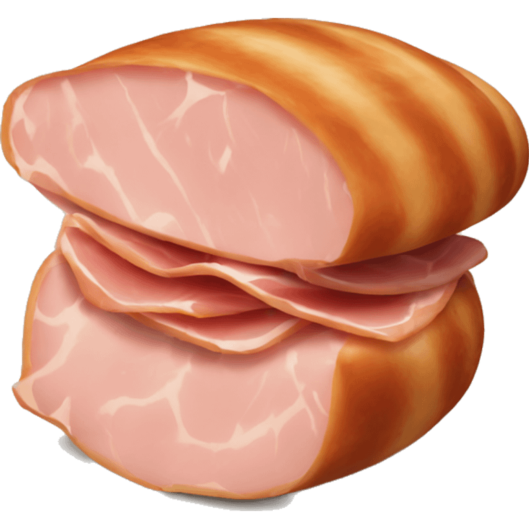 PANINETTO HAM emoji