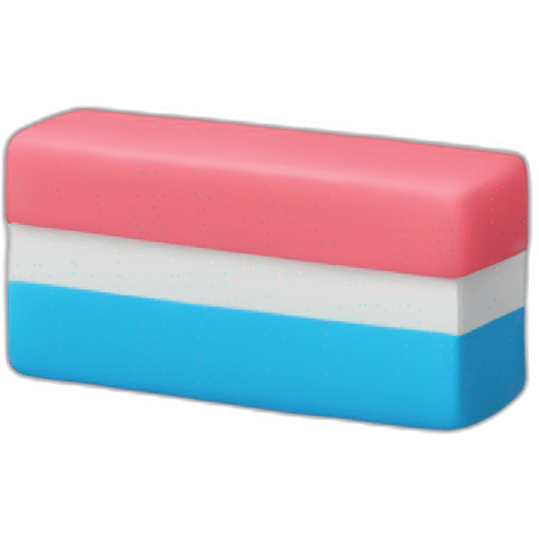 ERASER emoji