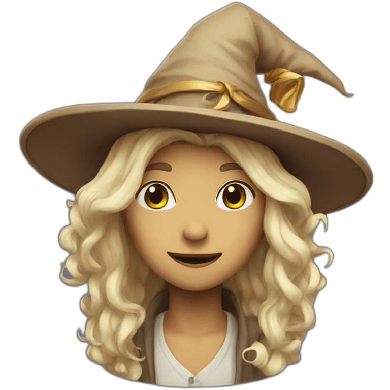 taako the wizard emoji