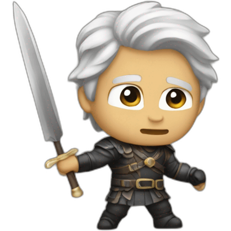 Dimon slayer emoji