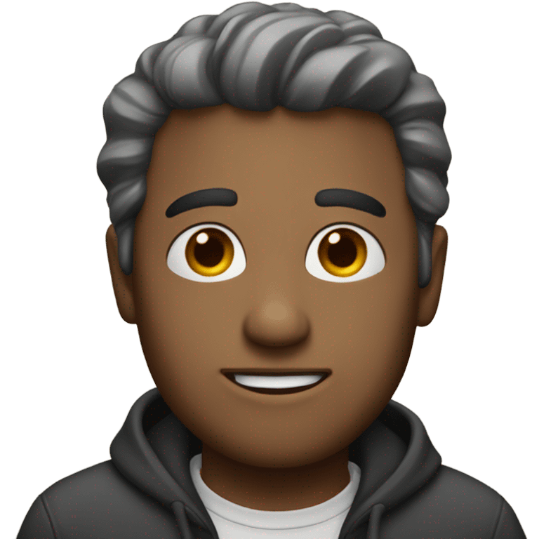 ￼ Rob￼ emoji