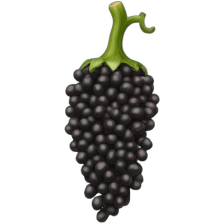 black-pepper emoji