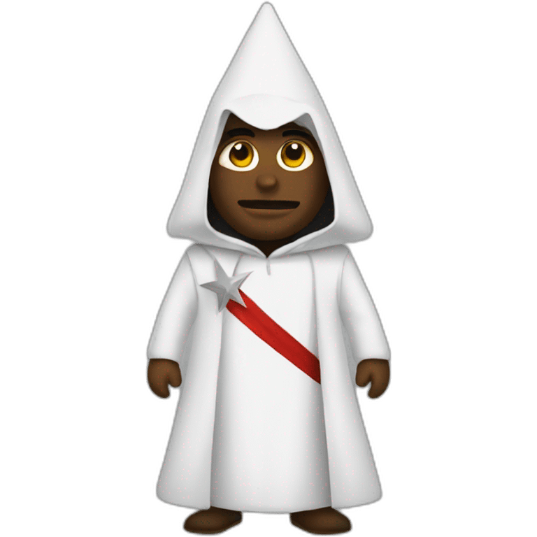 Kkk emoji