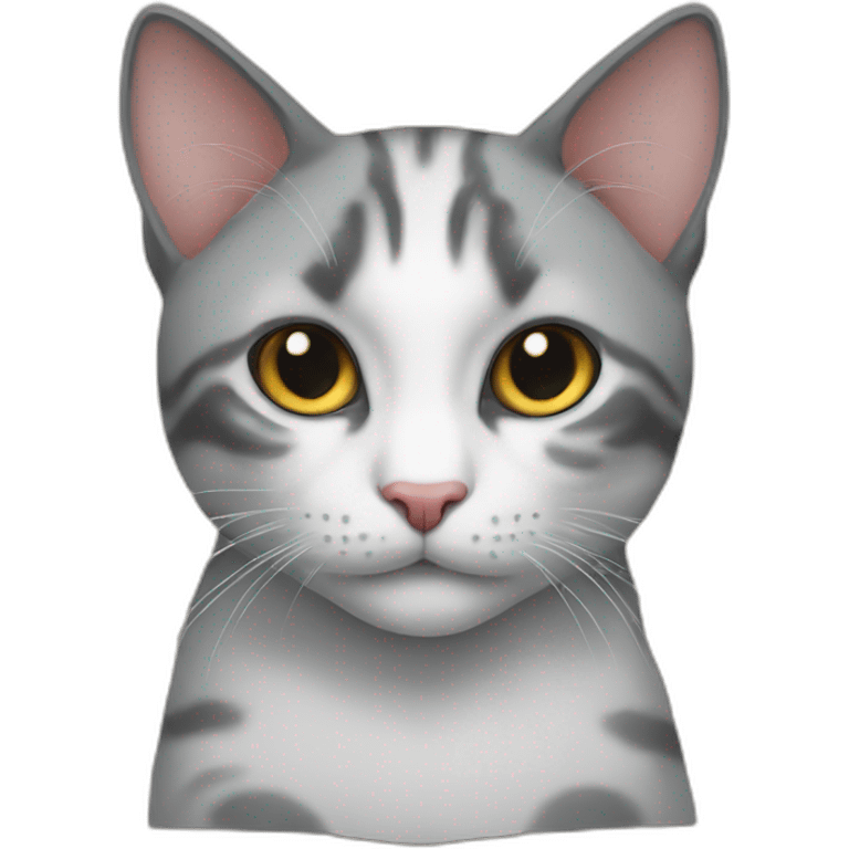 Catdag emoji