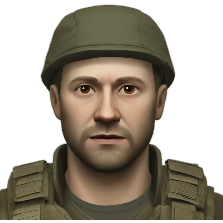 Tarkov emoji