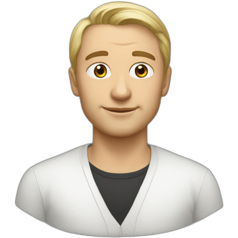 Kirill polyakov emoji