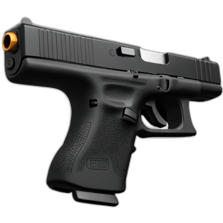 Glock 19 emoji