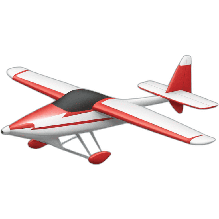 sailplane emoji