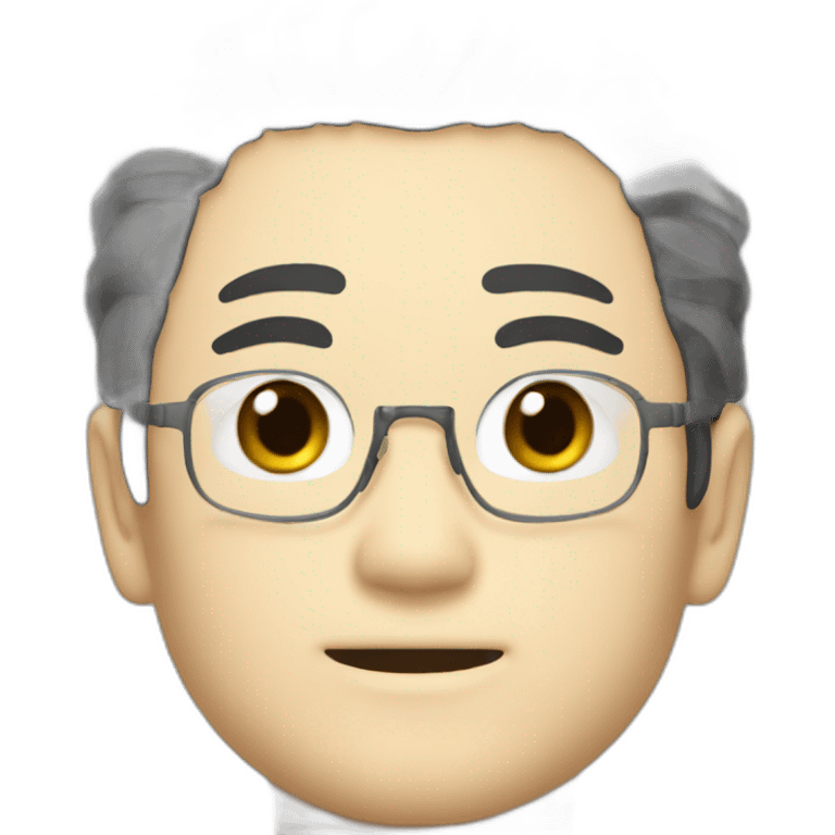 Gojo satoru  emoji