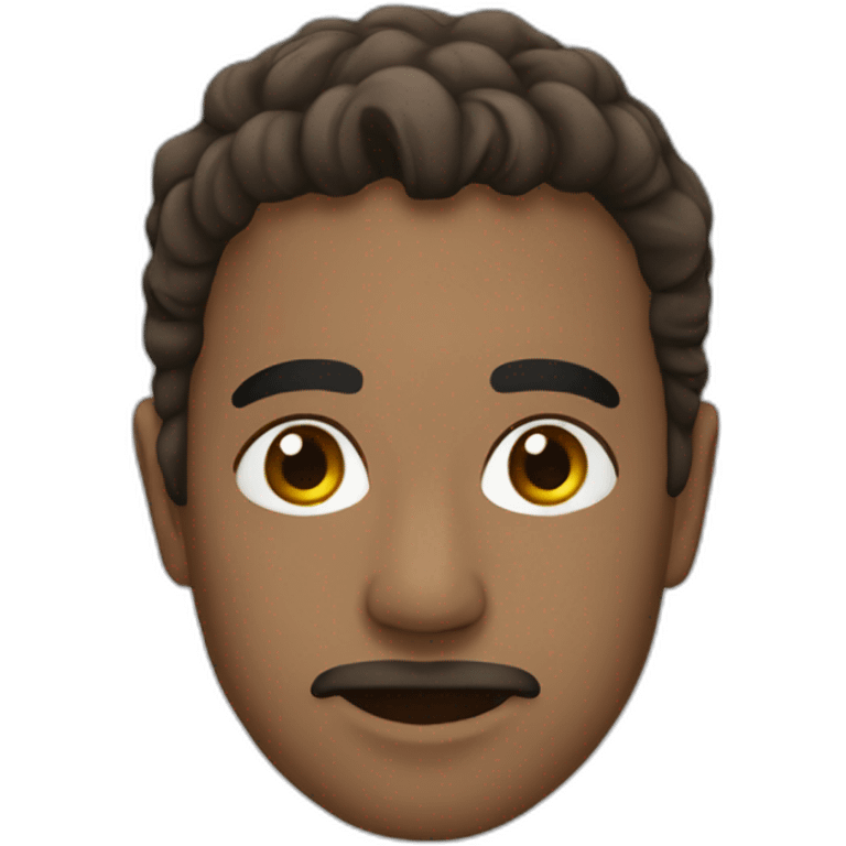 Ismaël emoji