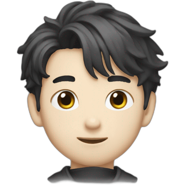 Stray kids felix emoji