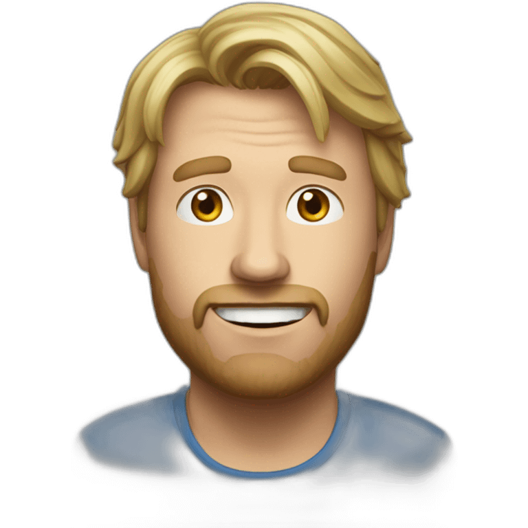 Rik vermeulen emoji