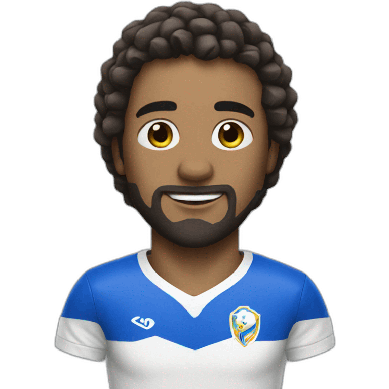 Futbol UDG tenerife emoji